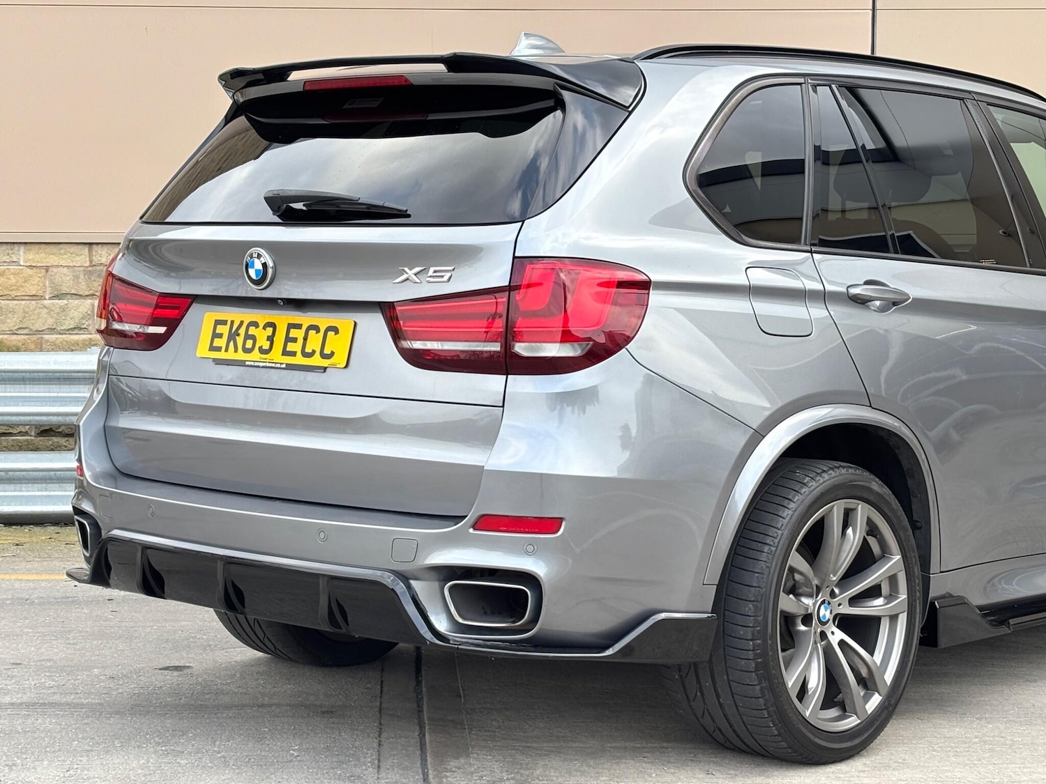 Used BMW X5 2013 for sale - 77993931: Photo 34