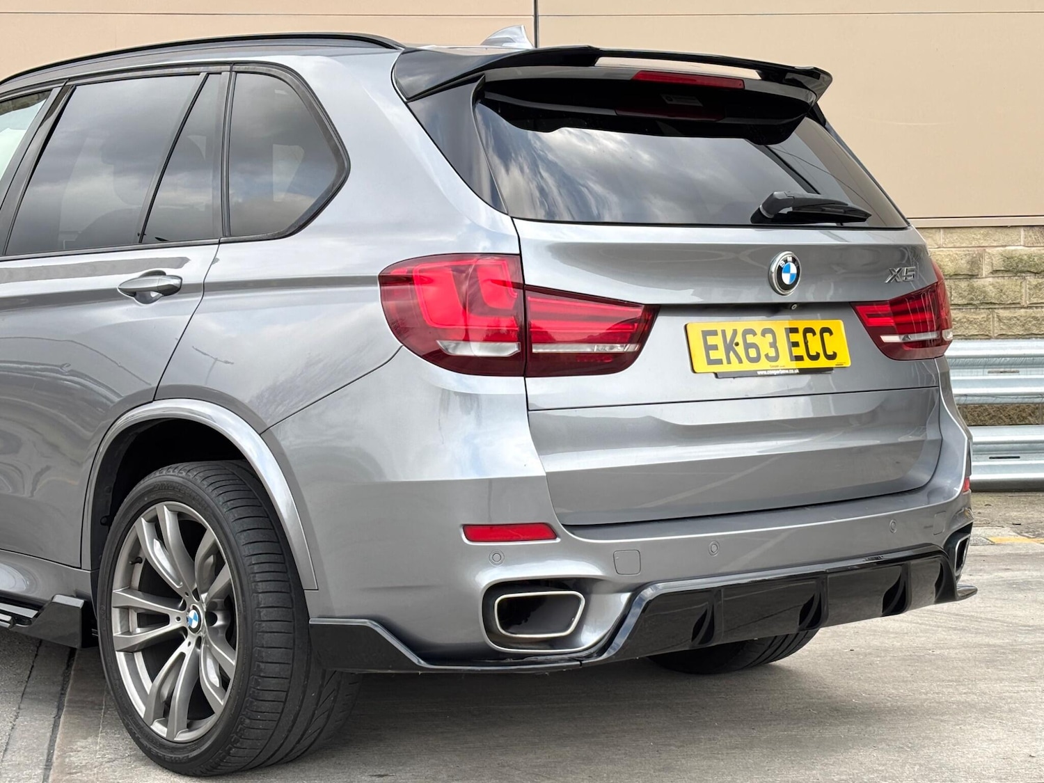 Used BMW X5 2013 for sale - 77993931: Photo 35
