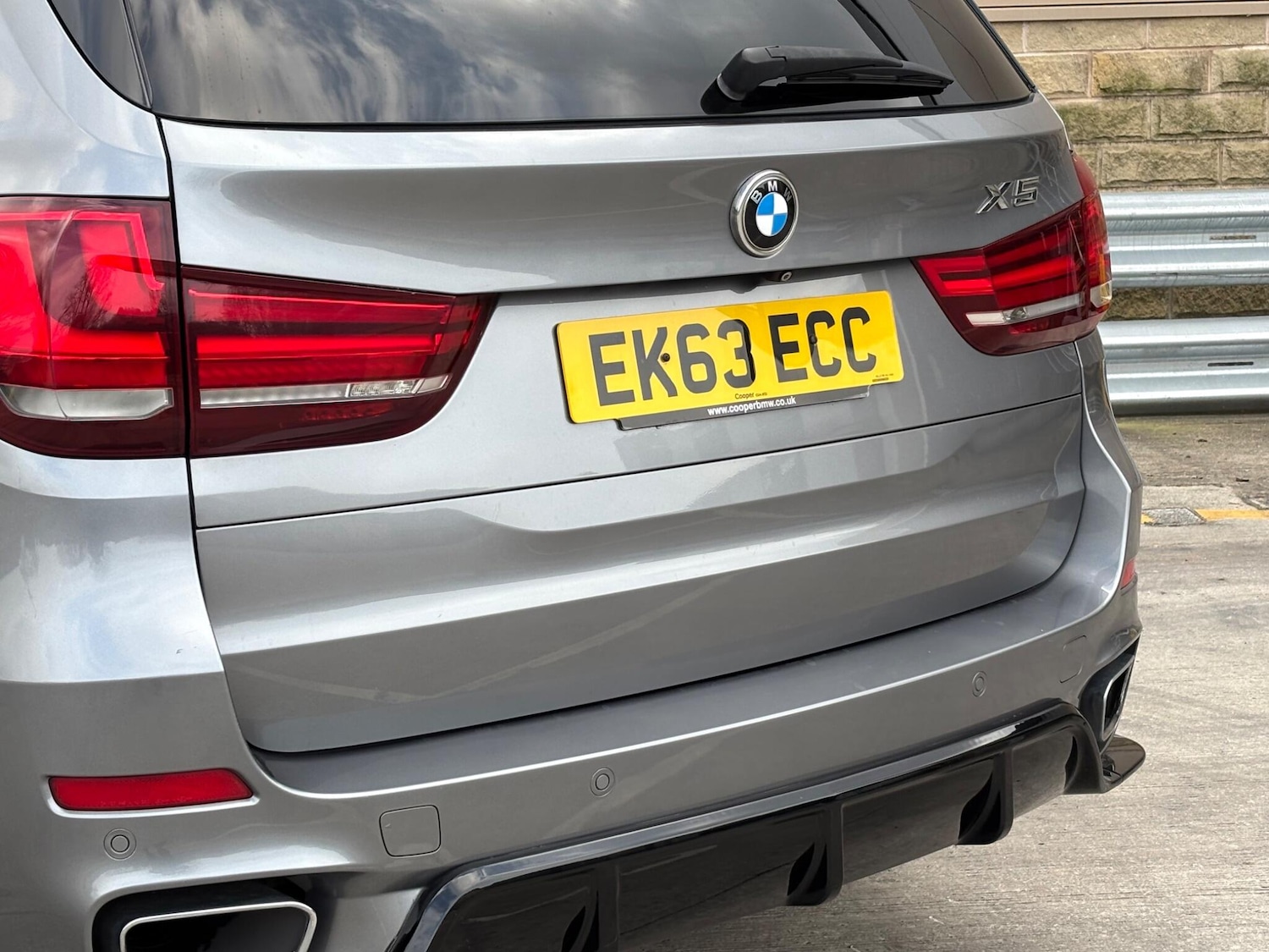 Used BMW X5 2013 for sale - 77993931: Photo 38