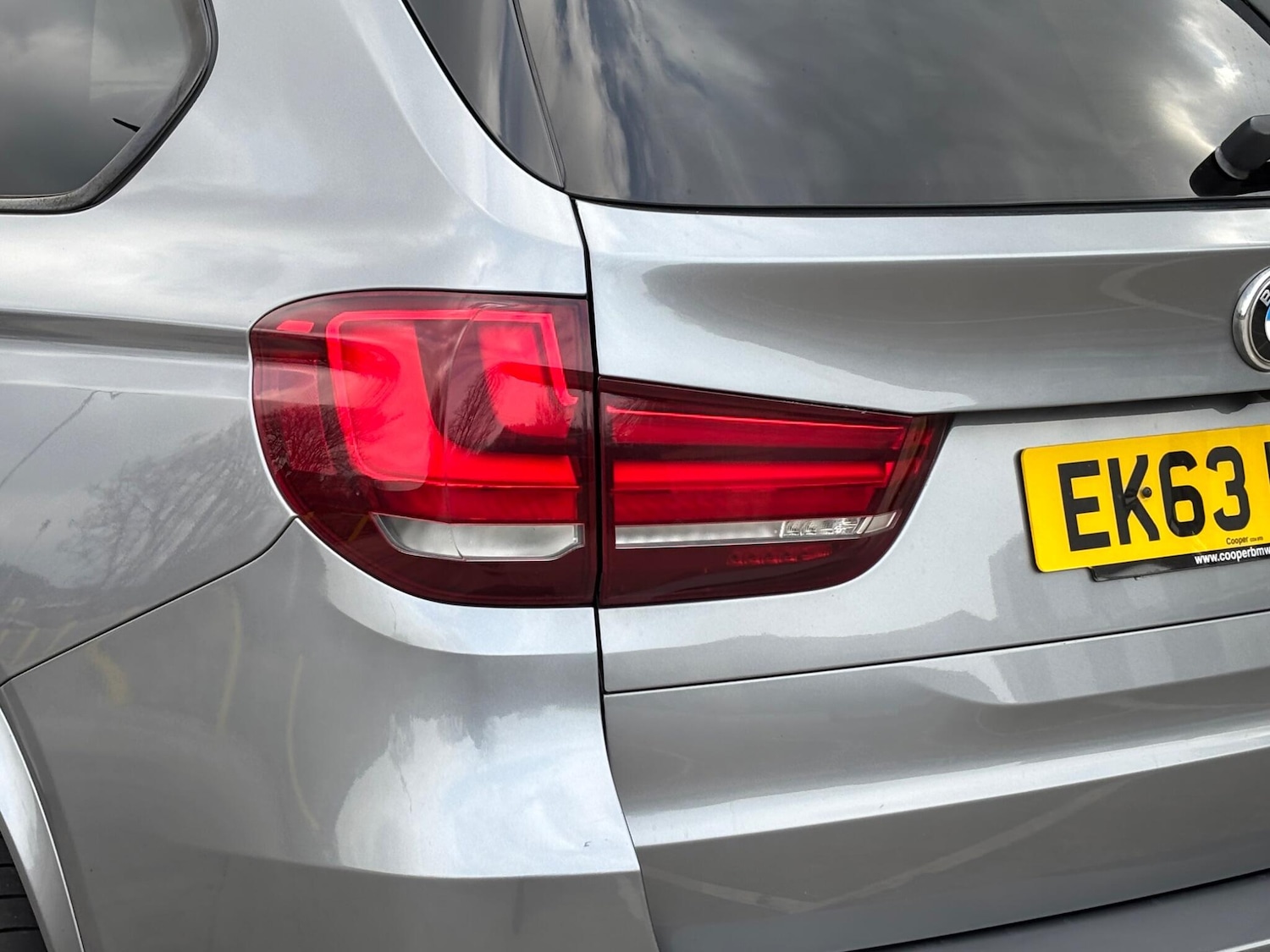 Used BMW X5 2013 for sale - 77993931: Photo 39