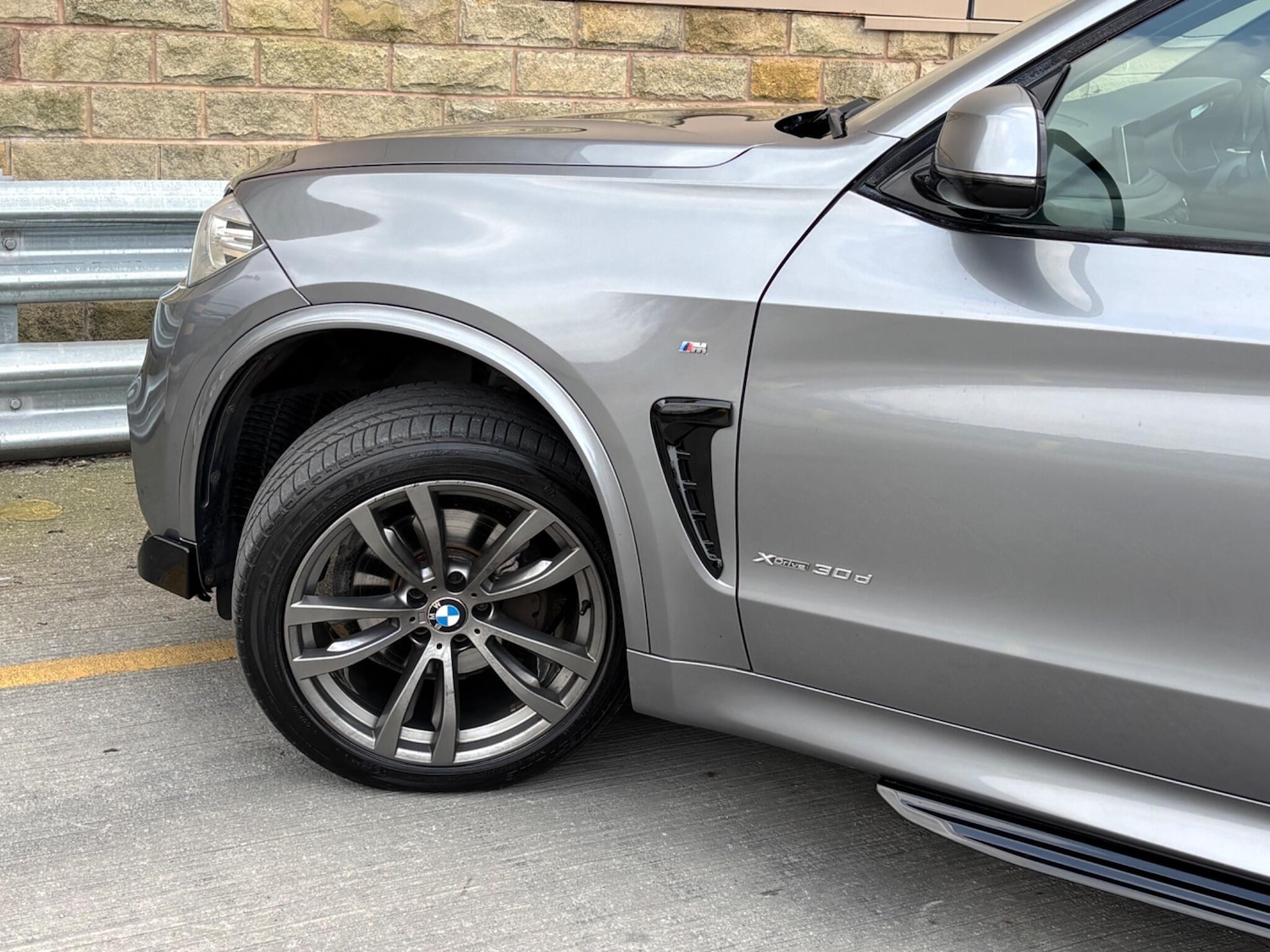 Used BMW X5 2013 for sale - 77993931: Photo 40