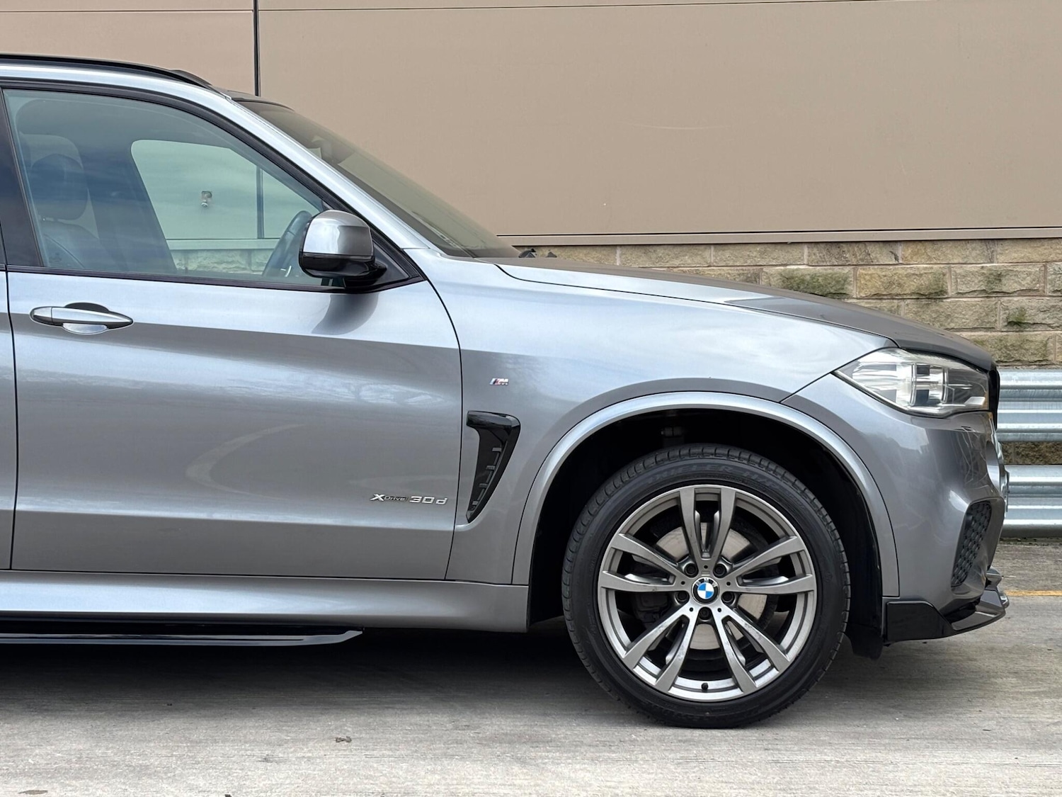 Used BMW X5 2013 for sale - 77993931: Photo 41