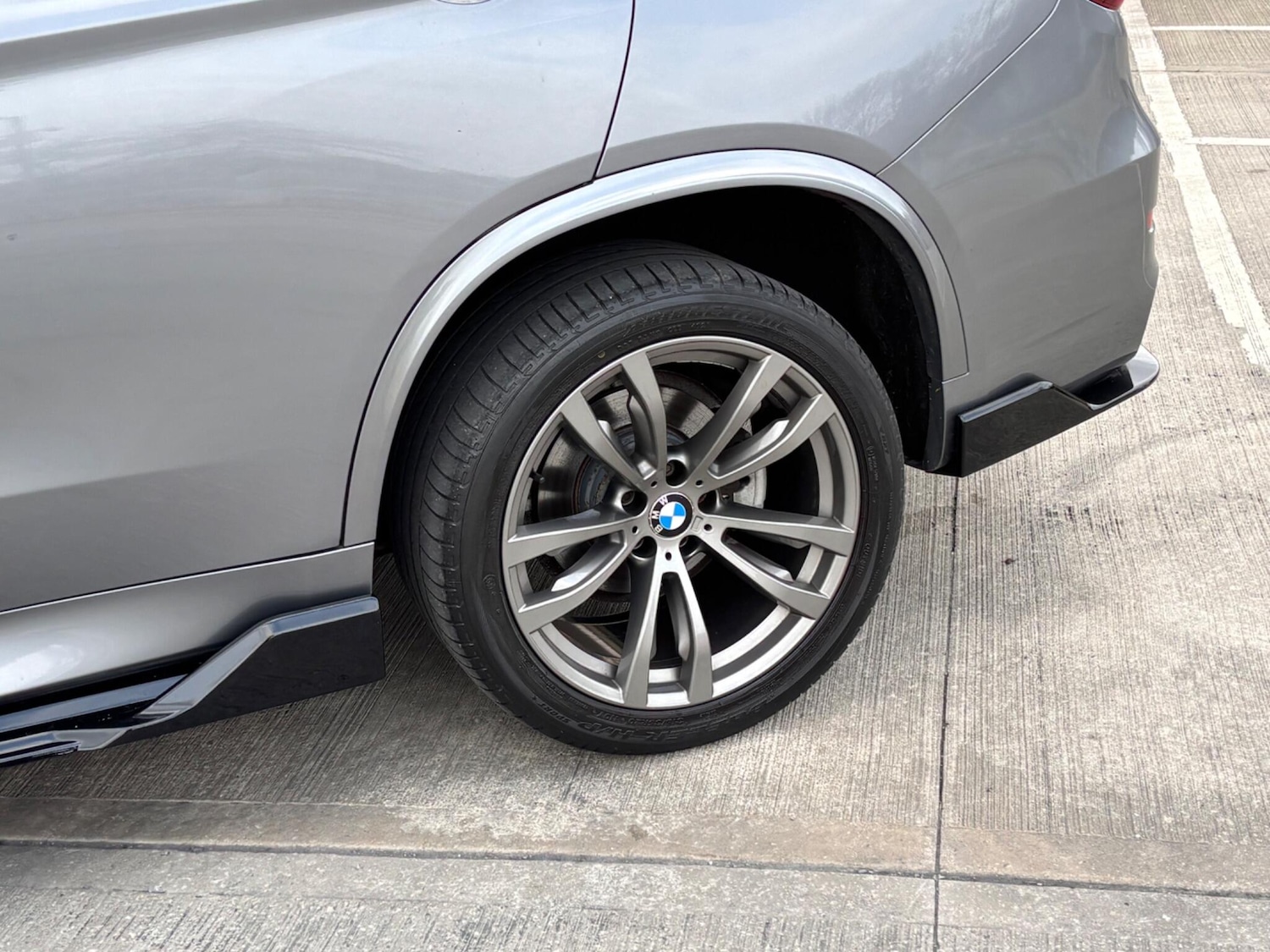 Used BMW X5 2013 for sale - 77993931: Photo 42