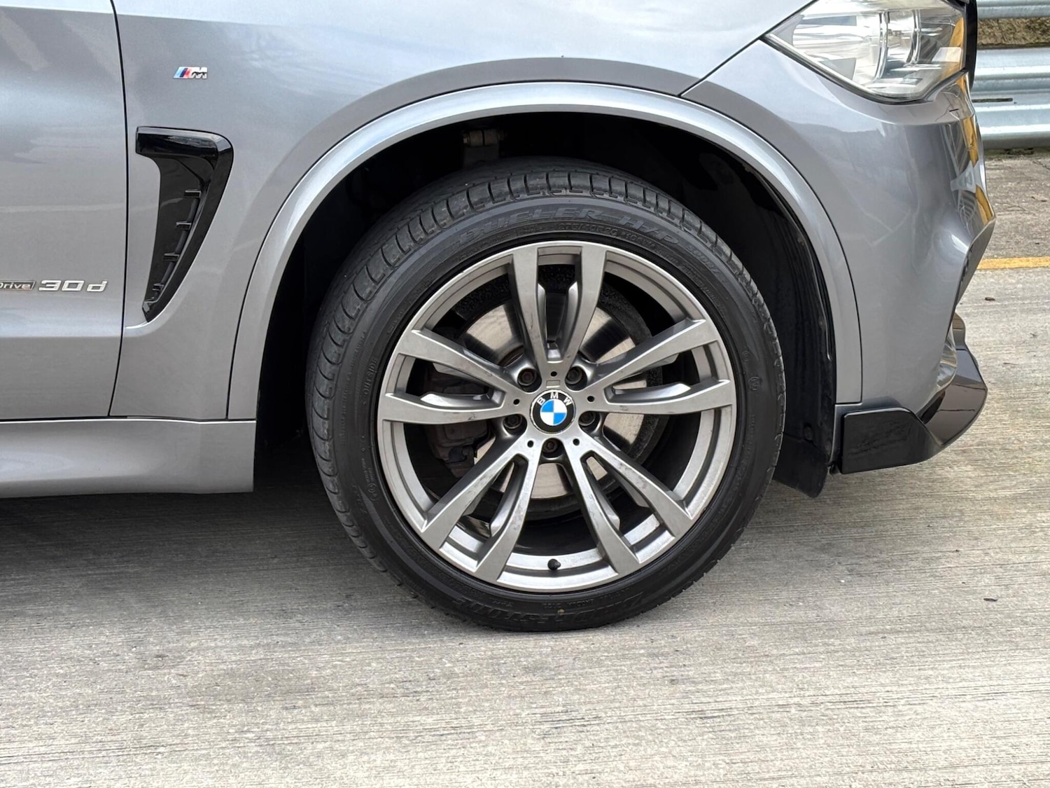 Used BMW X5 2013 for sale - 77993931: Photo 43