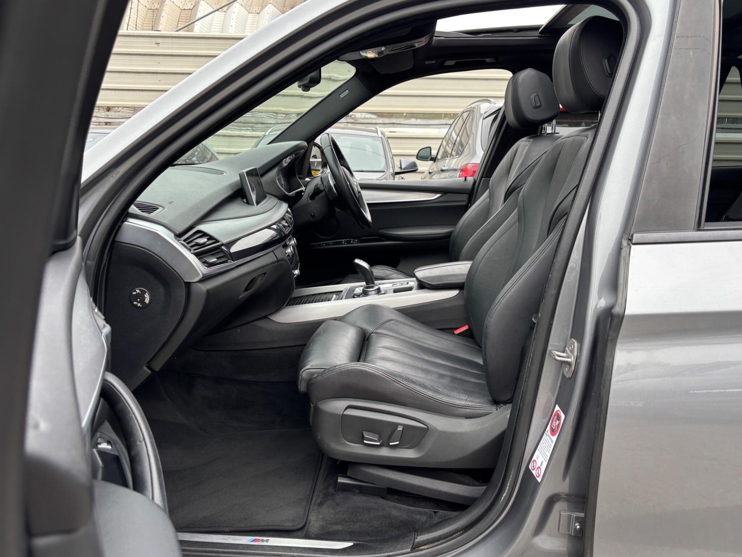 Used BMW X5 2013 for sale - 77993931: Photo 44