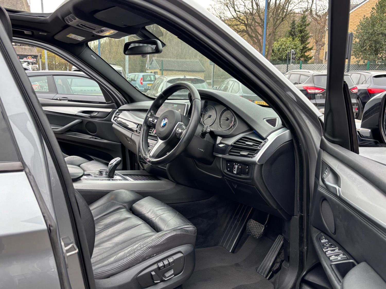 Used BMW X5 2013 for sale - 77993931: Photo 45