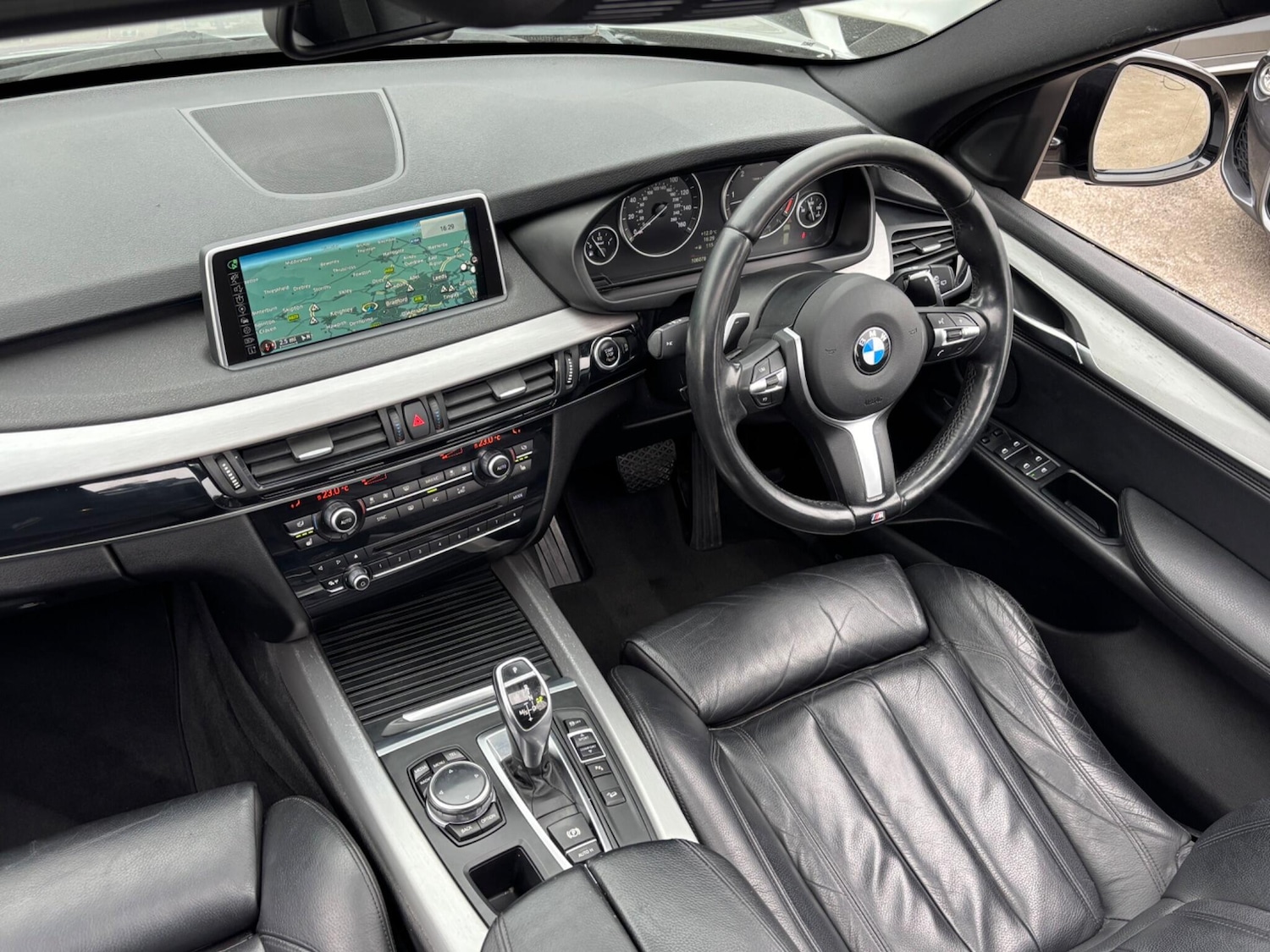 Used BMW X5 2013 for sale - 77993931: Photo 46