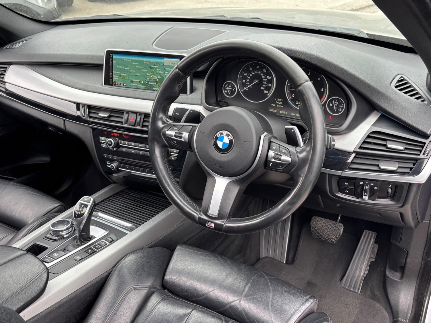 Used BMW X5 2013 for sale - 77993931: Photo 47