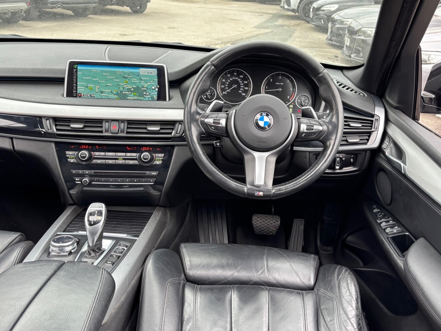 Used BMW X5 2013 for sale - 77993931: Photo 48