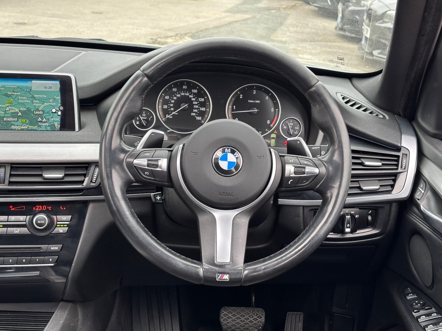 Used BMW X5 2013 for sale - 77993931: Photo 49