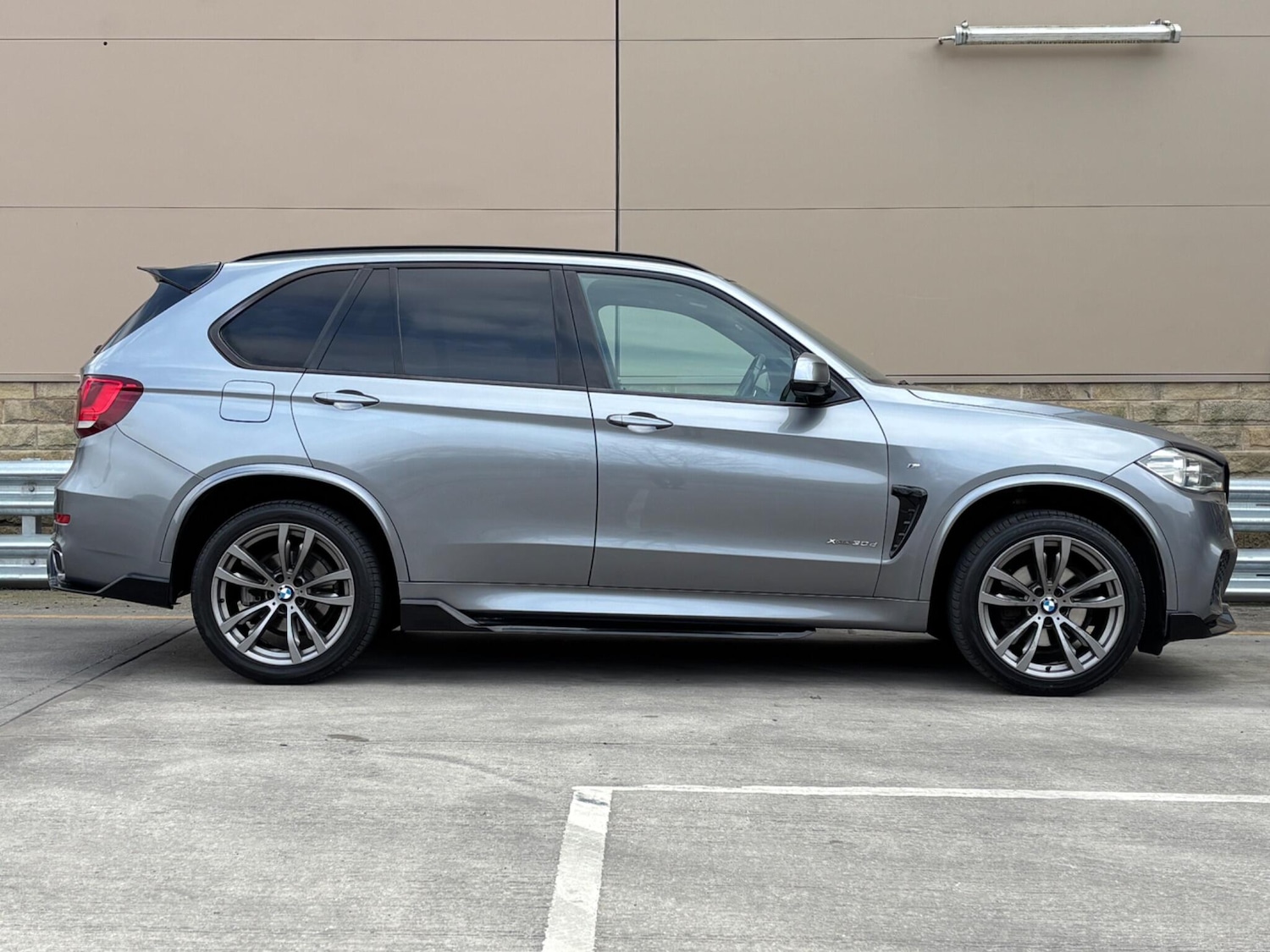 Used BMW X5 2013 for sale - 77993931: Photo 5