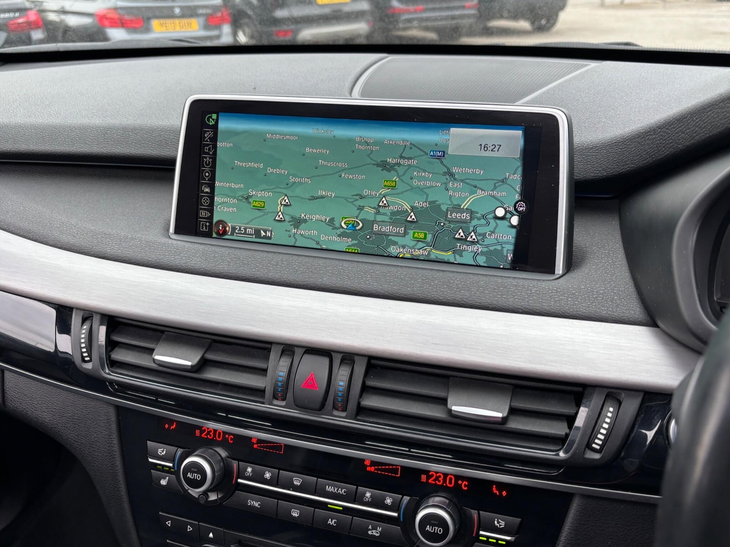 Used BMW X5 2013 for sale - 77993931: Photo 54