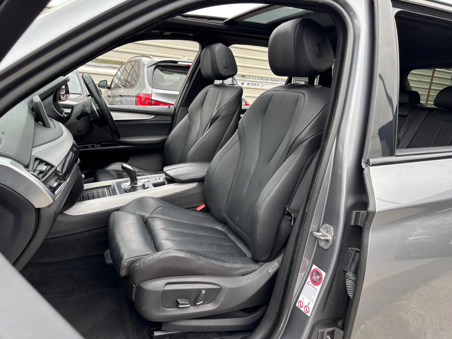 Used BMW X5 2013 for sale - 77993931: Photo 55