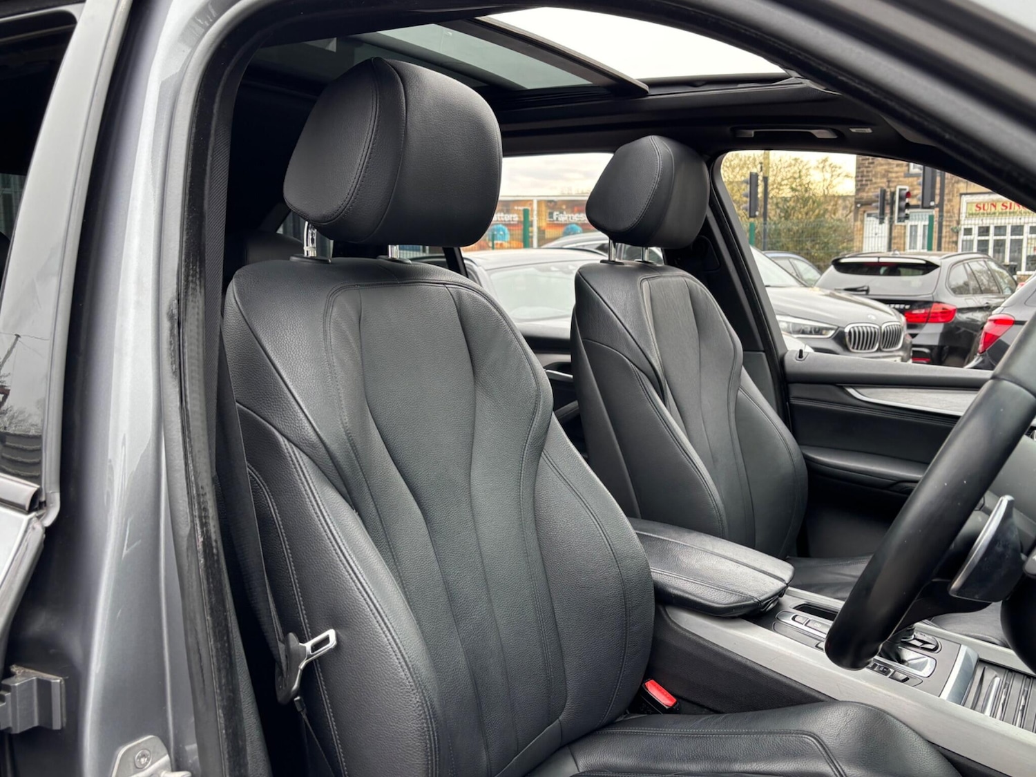 Used BMW X5 2013 for sale - 77993931: Photo 56