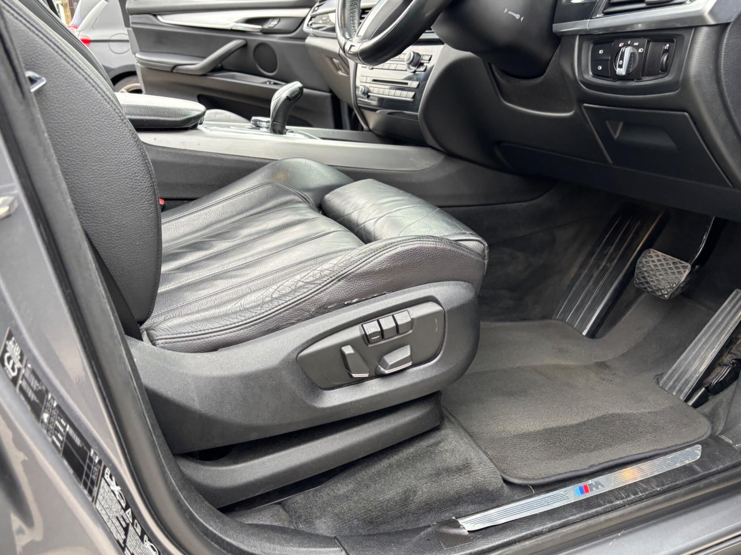 Used BMW X5 2013 for sale - 77993931: Photo 58