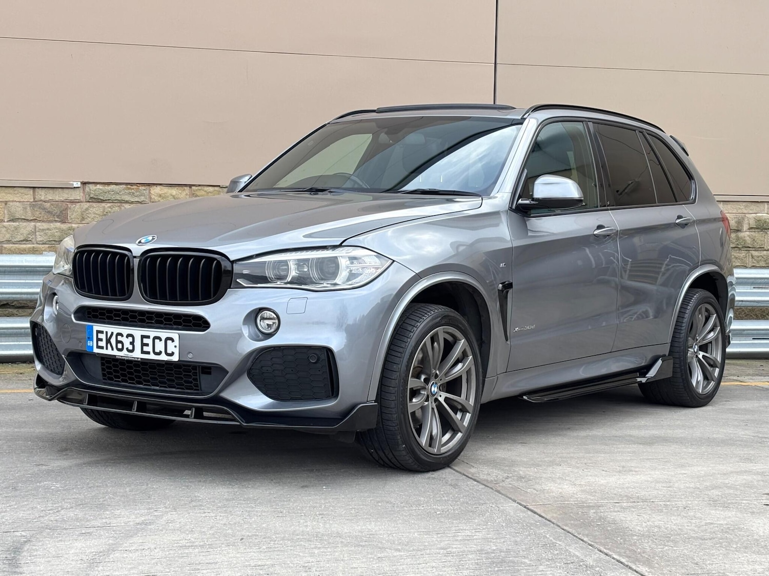 Used BMW X5 2013 for sale - 77993931: Photo 6