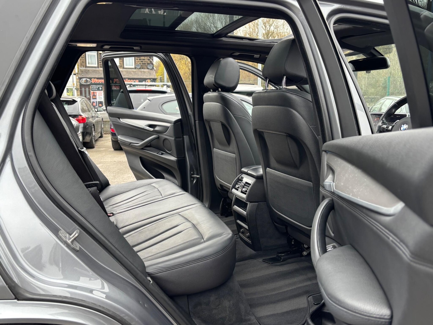 Used BMW X5 2013 for sale - 77993931: Photo 60