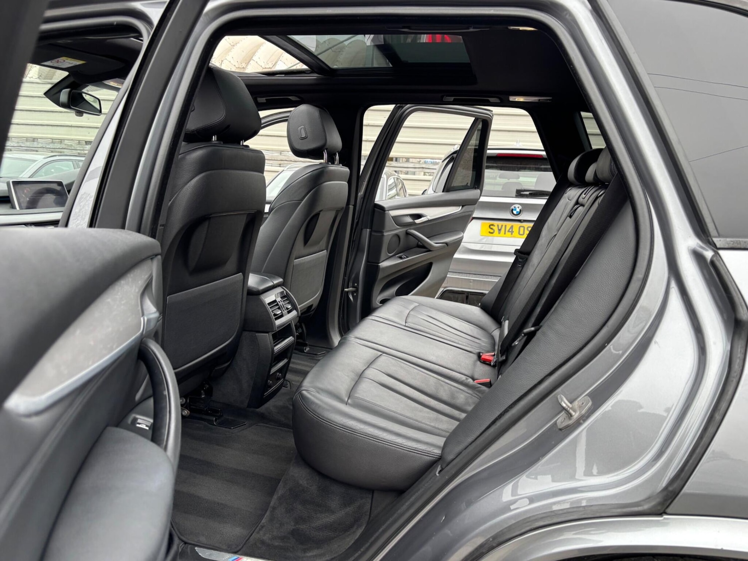 Used BMW X5 2013 for sale - 77993931: Photo 61