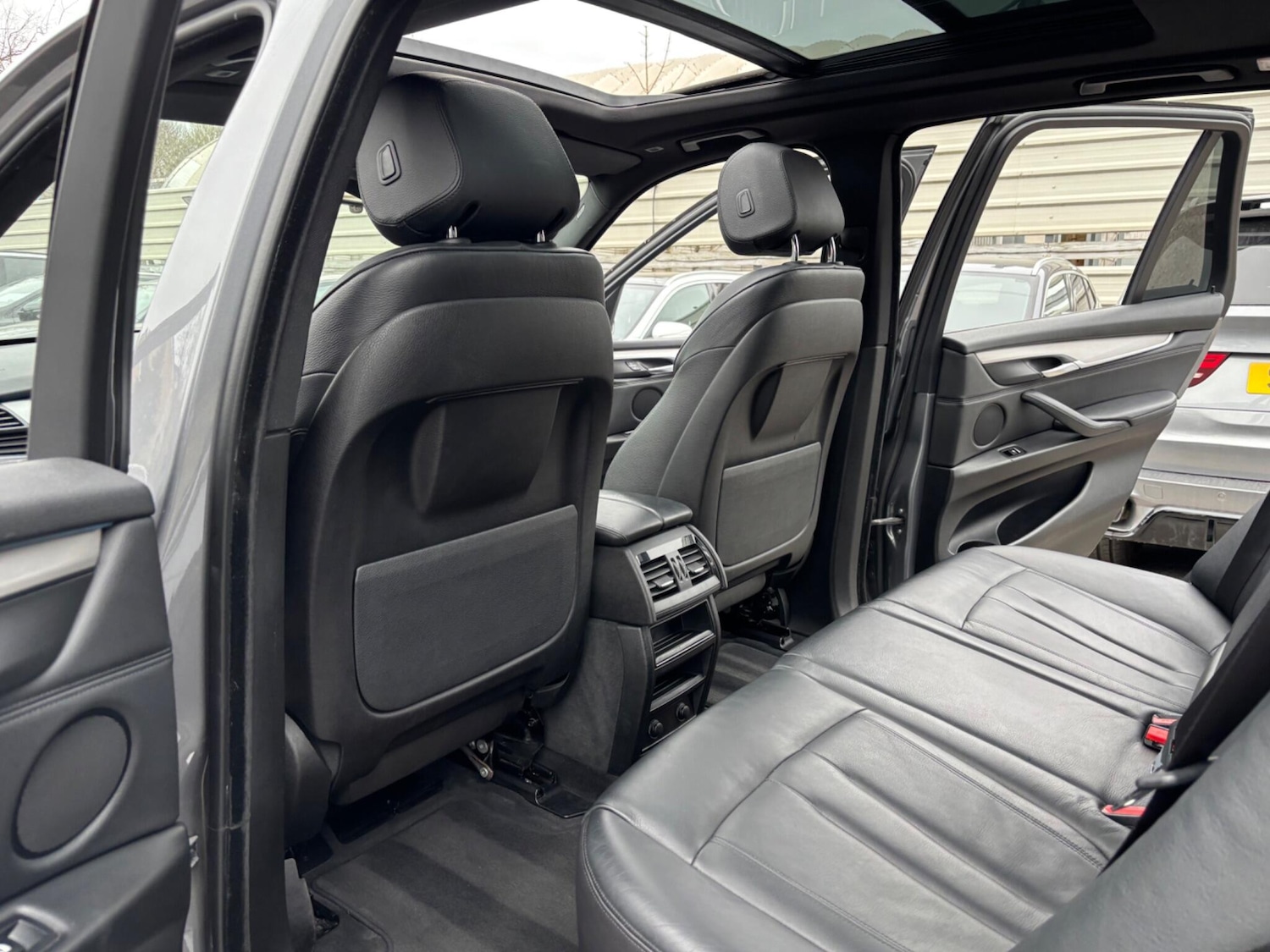 Used BMW X5 2013 for sale - 77993931: Photo 62