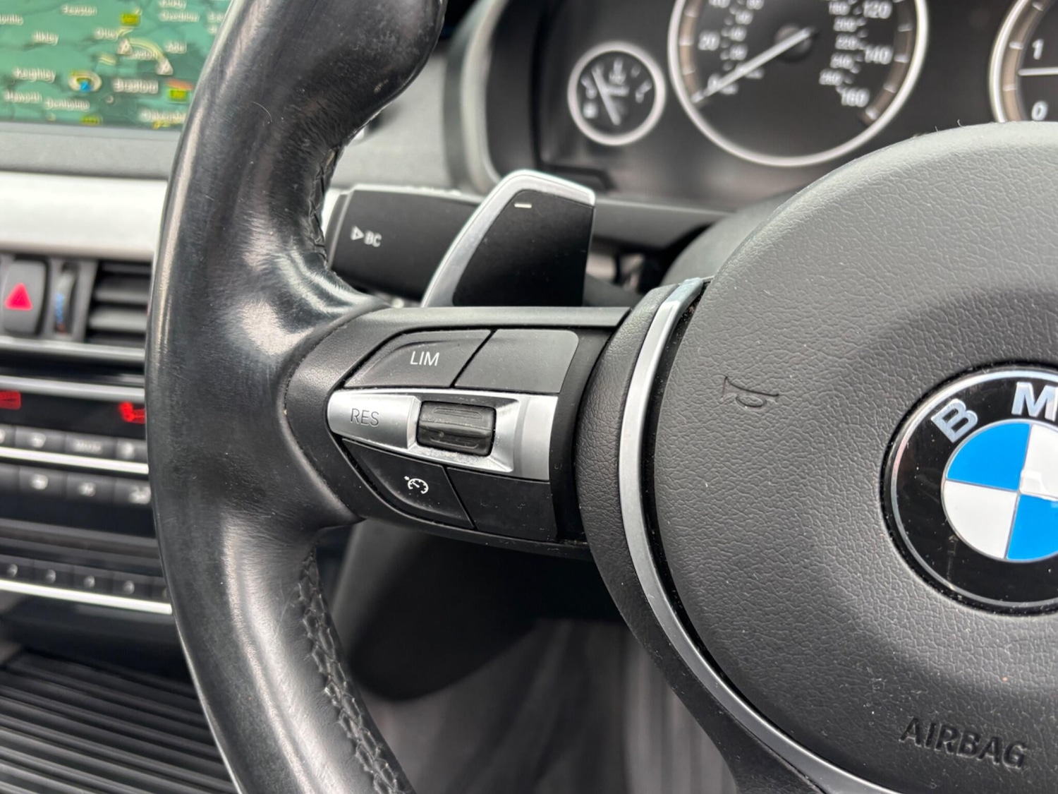 Used BMW X5 2013 for sale - 77993931: Photo 69