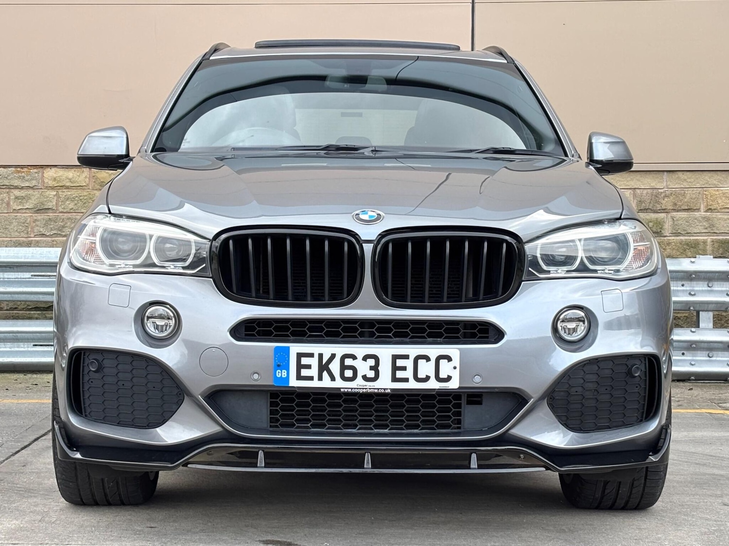 Used BMW X5 2013 for sale - 77993931: Photo 7