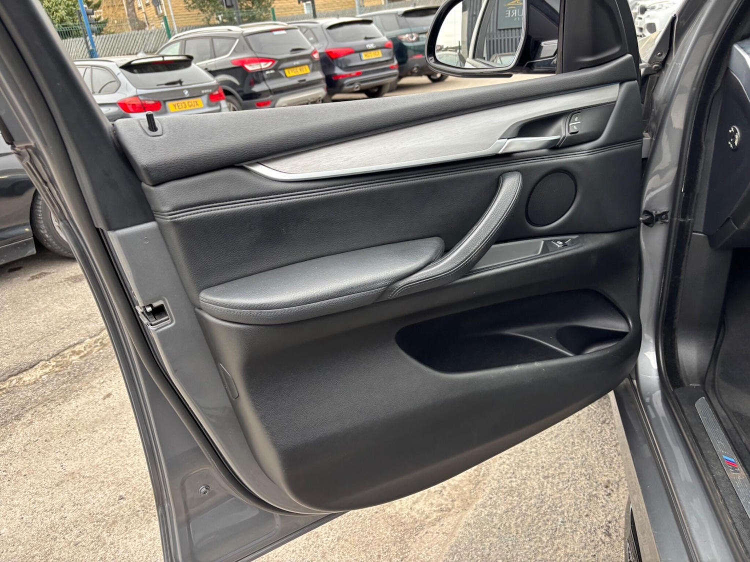 Used BMW X5 2013 for sale - 77993931: Photo 70