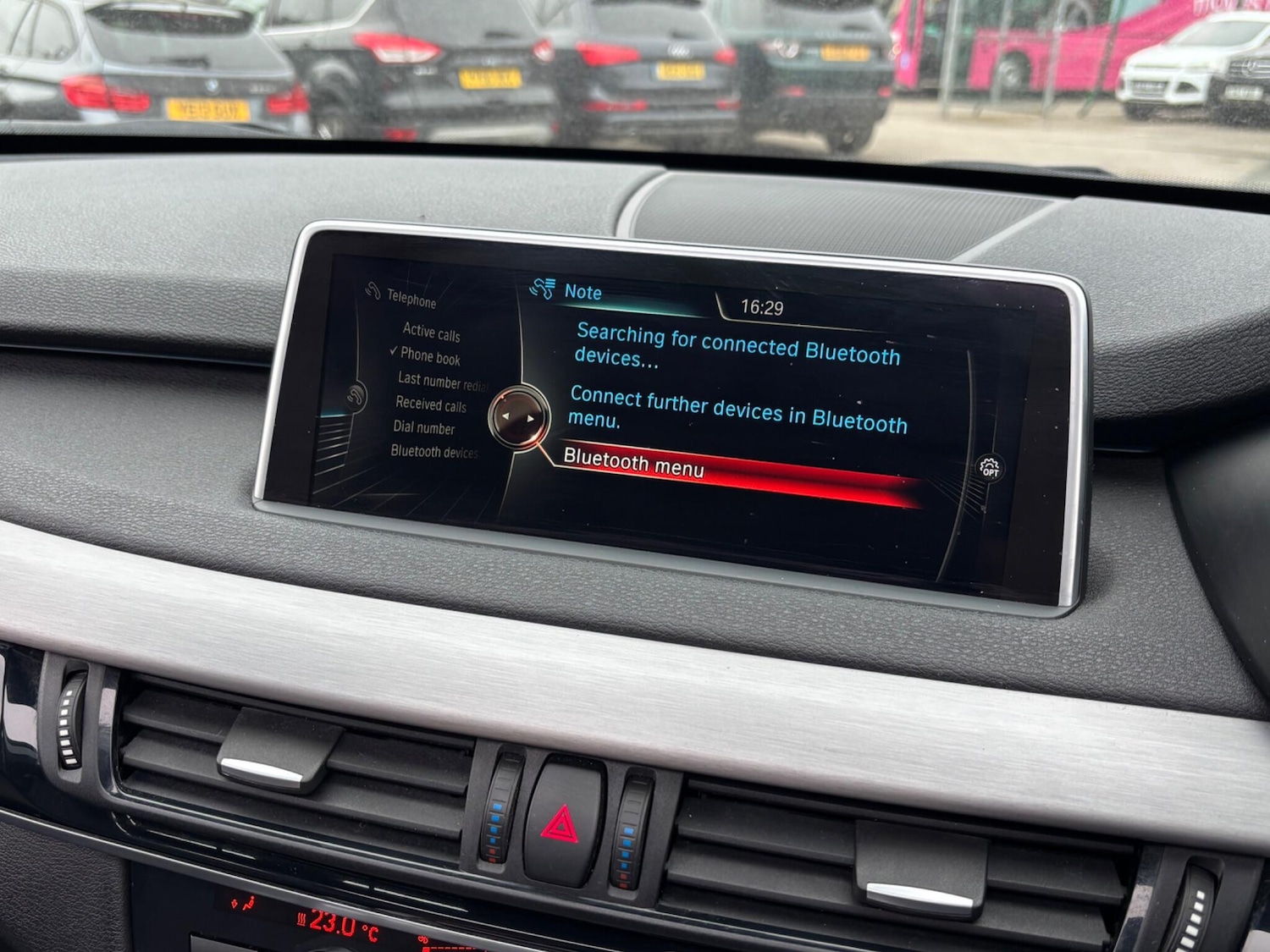 Used BMW X5 2013 for sale - 77993931: Photo 74