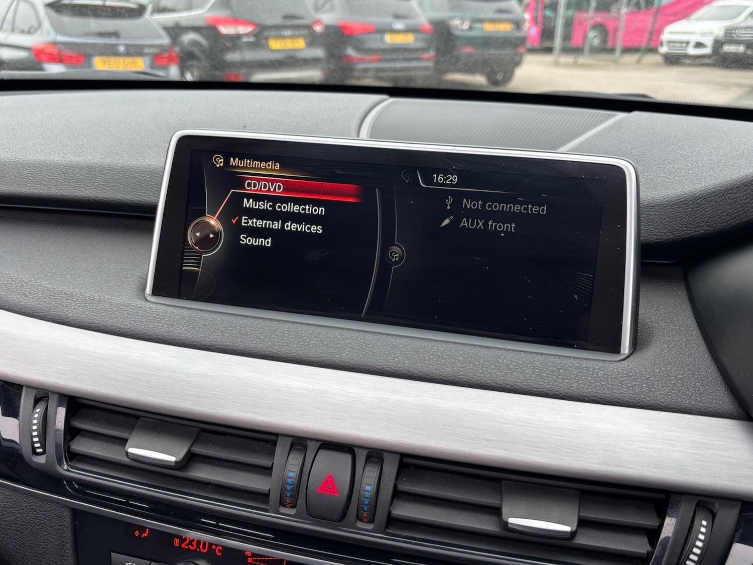 Used BMW X5 2013 for sale - 77993931: Photo 75