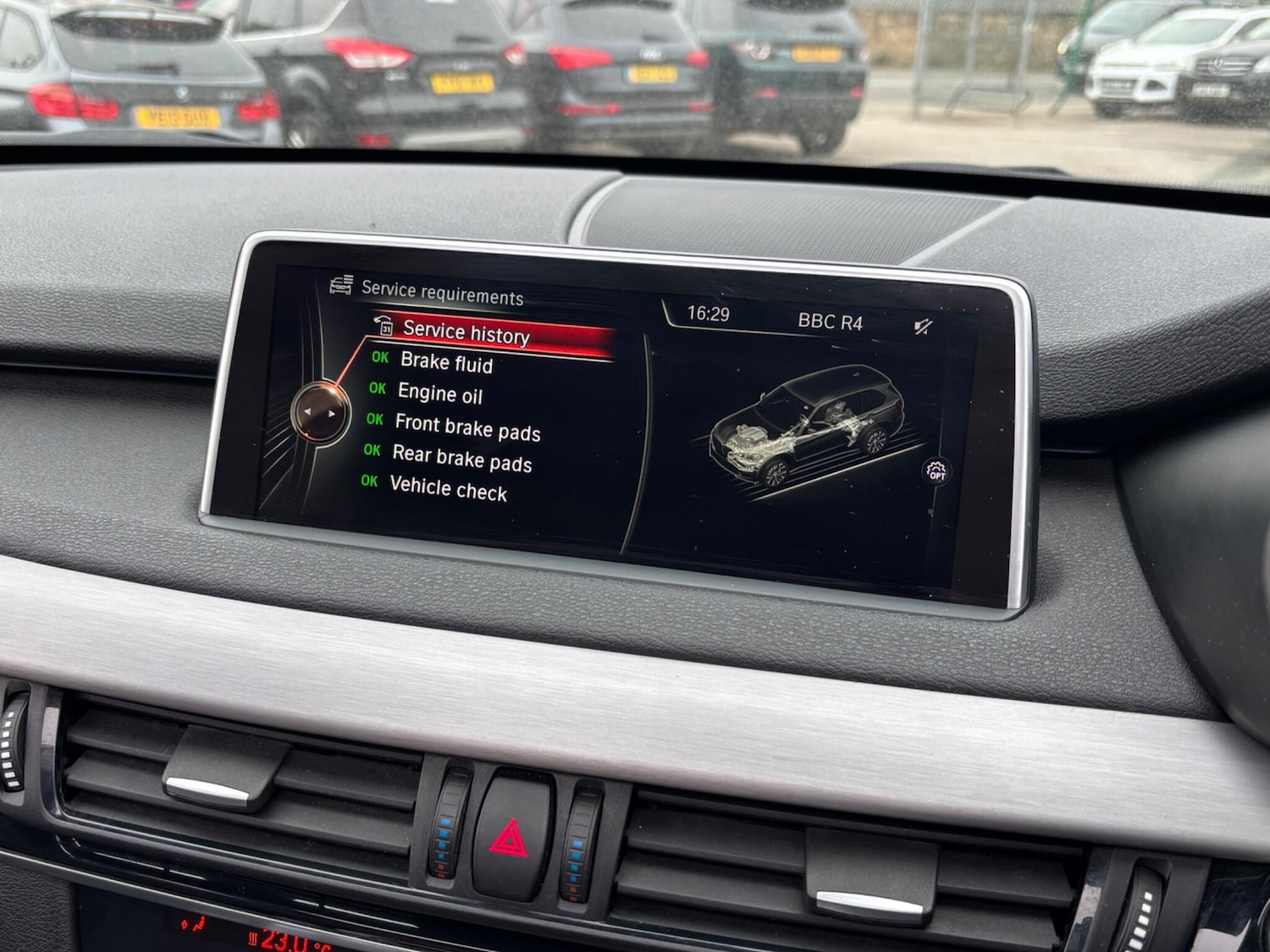 Used BMW X5 2013 for sale - 77993931: Photo 79