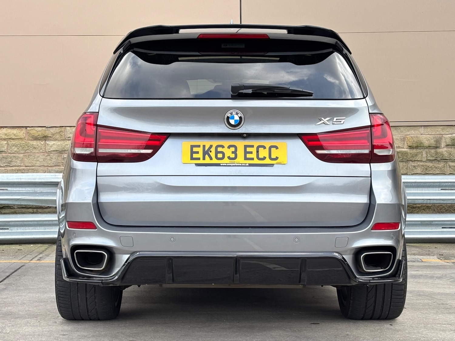 Used BMW X5 2013 for sale - 77993931: Photo 8