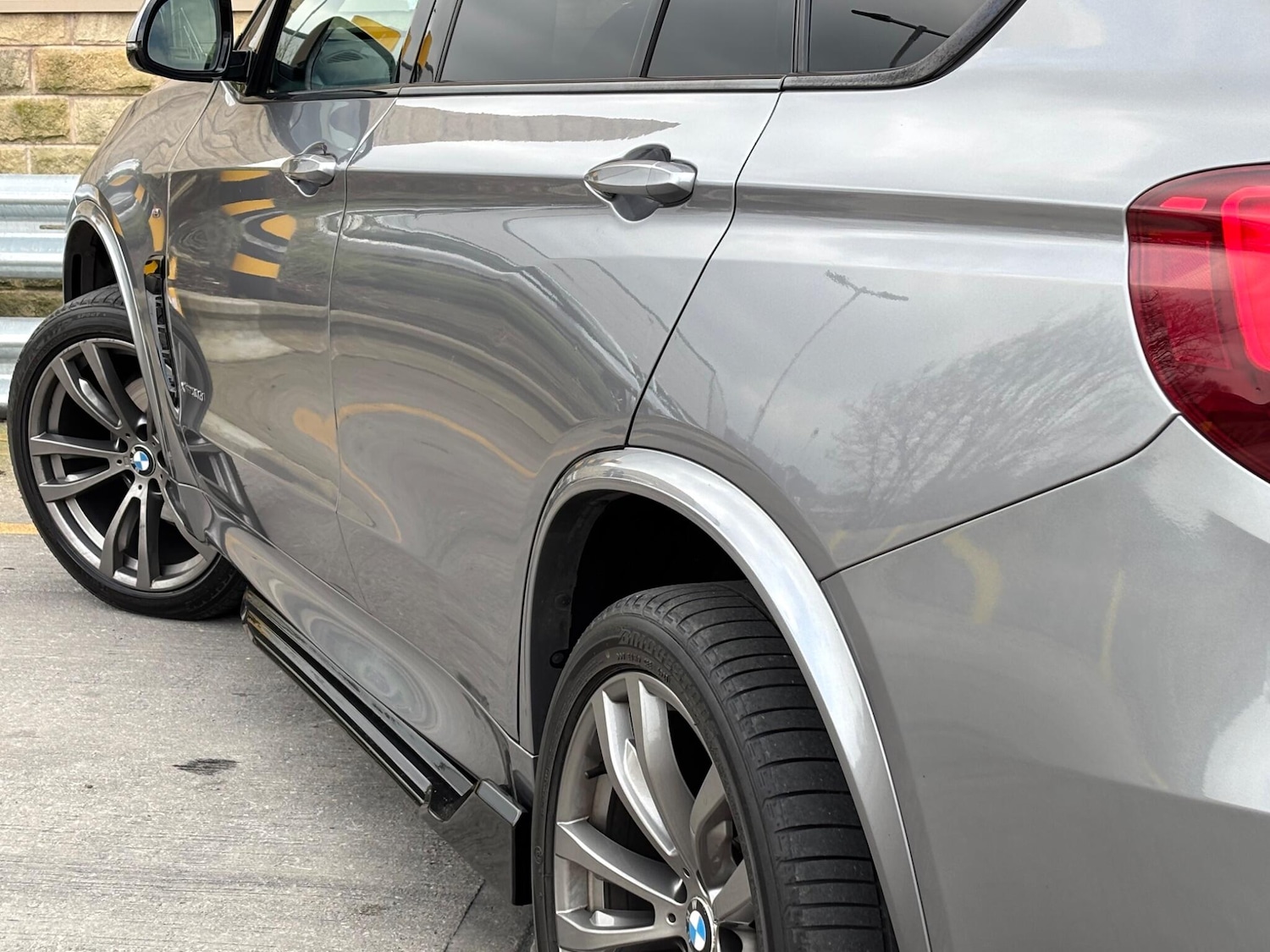 Used BMW X5 2013 for sale - 77993931: Photo 9