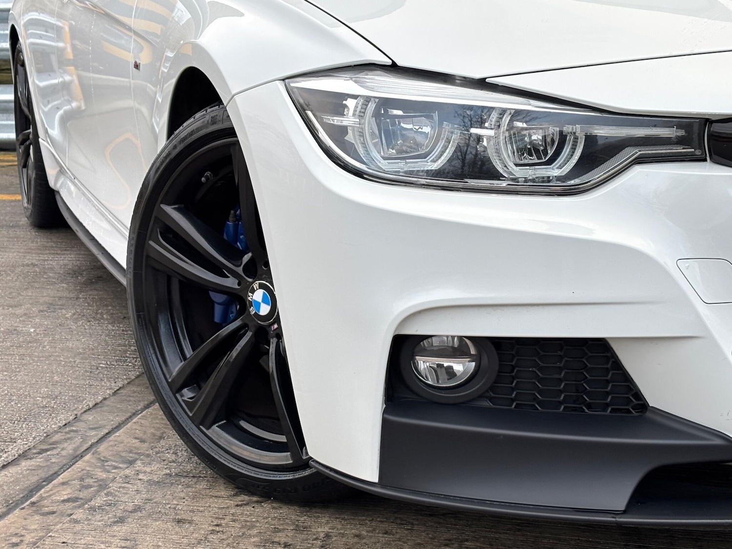 Used BMW 3 Series for sale - 77242677: Photo 10