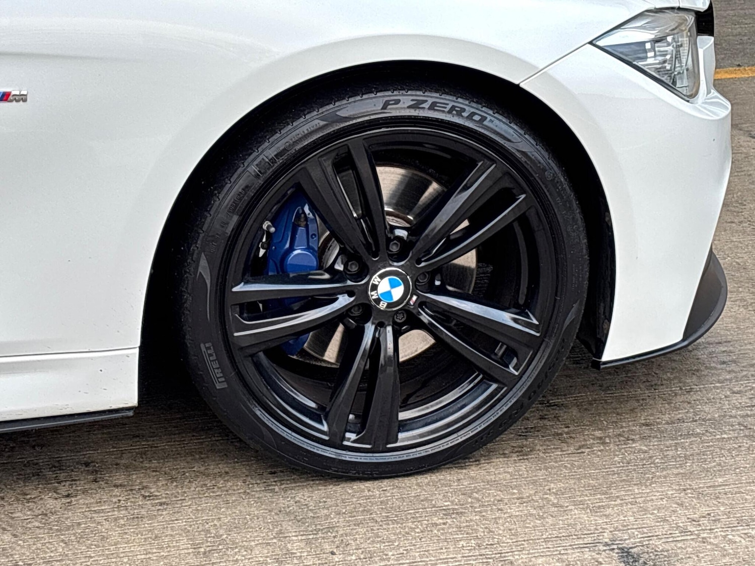 Used BMW 3 Series for sale - 77242677: Photo 11