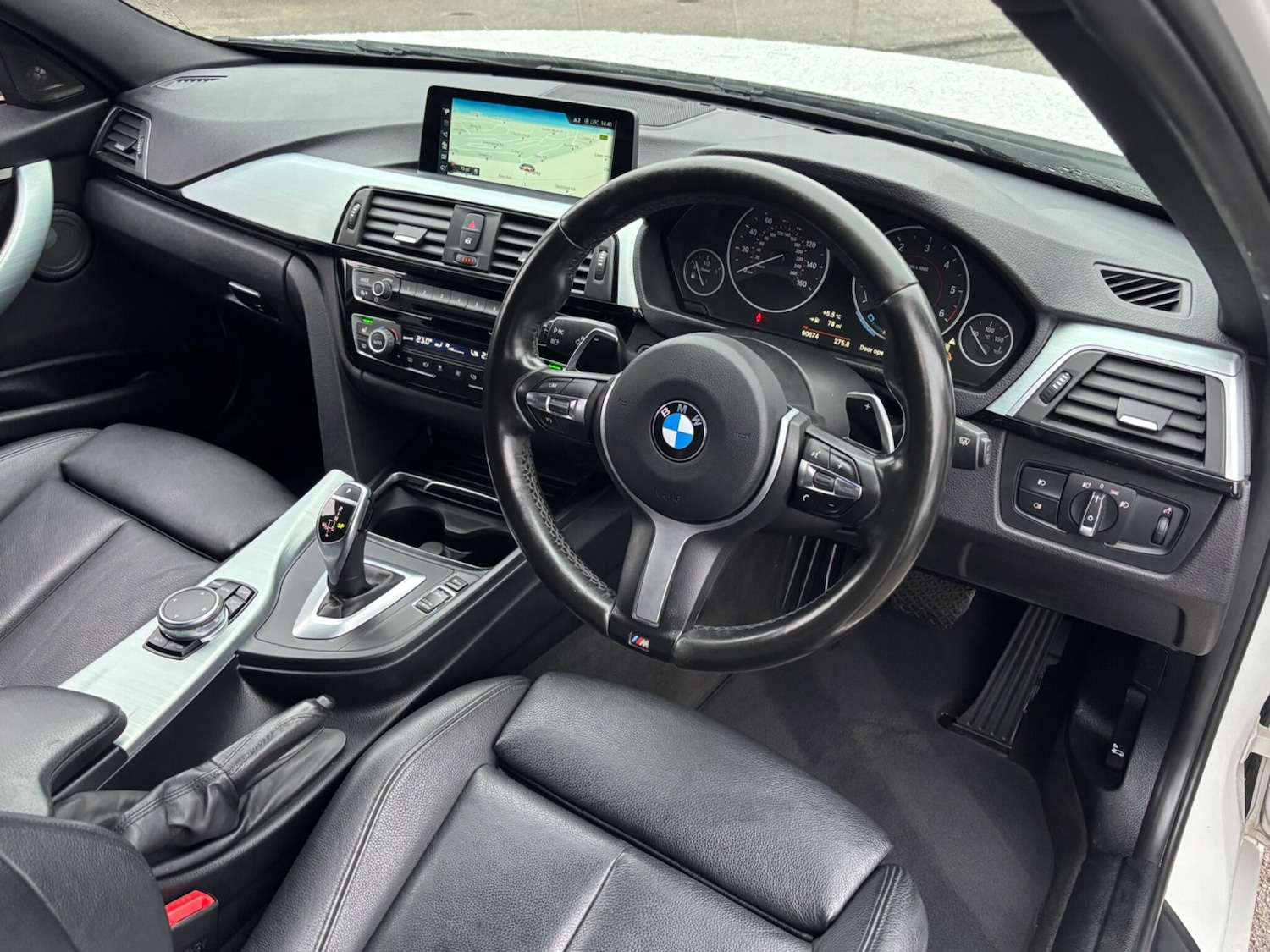 Used BMW 3 Series for sale - 77242677: Photo 13