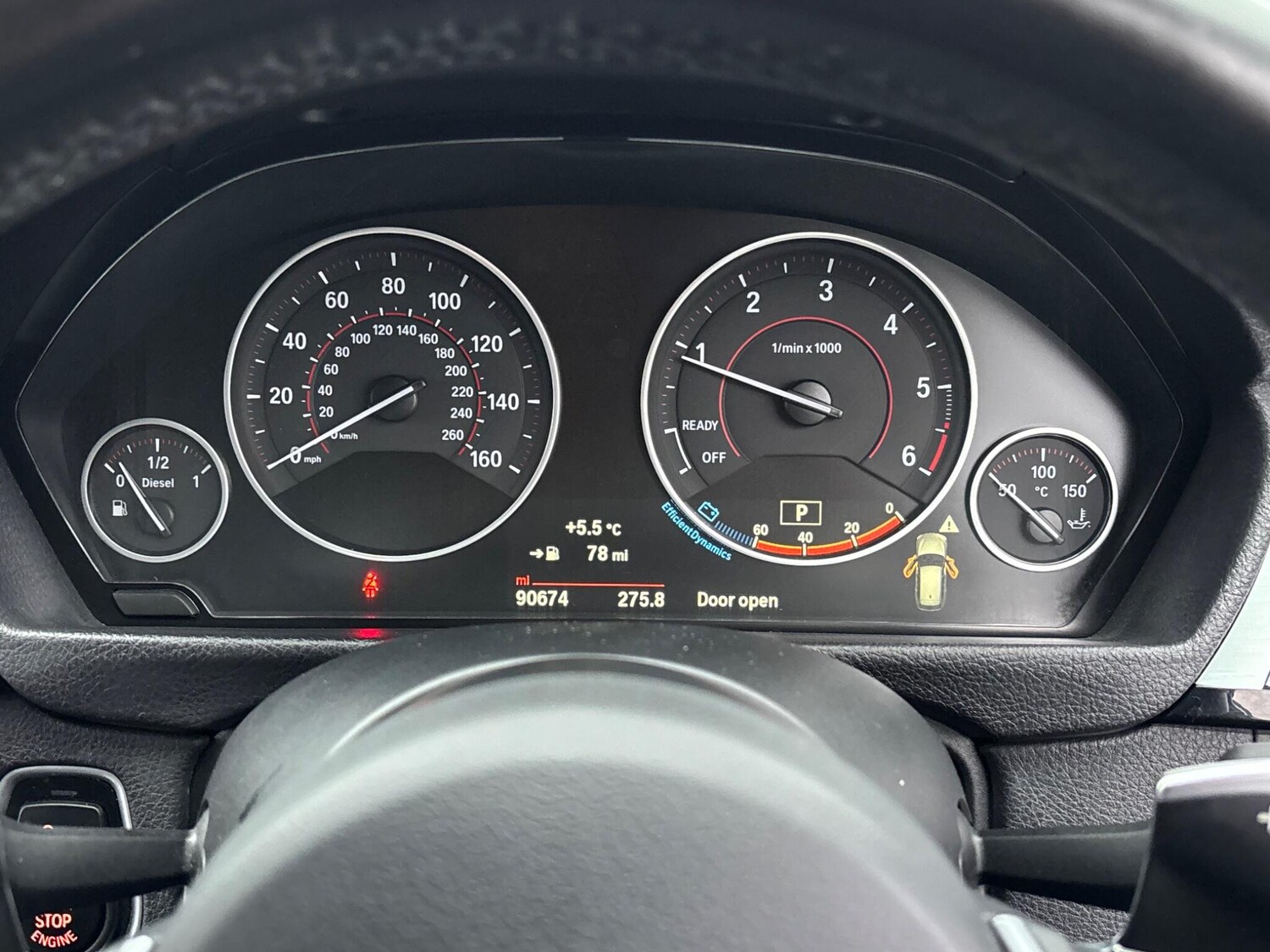 Used BMW 3 Series for sale - 77242677: Photo 19