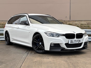 Used BMW 3 Series 2017 for sale - 77242677: Photo