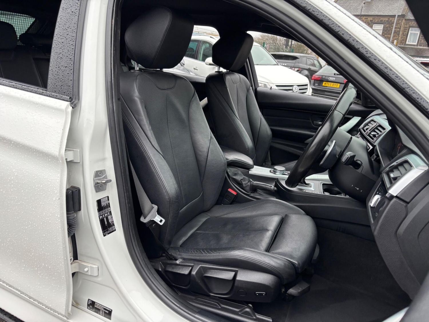 Used BMW 3 Series for sale - 77242677: Photo 20