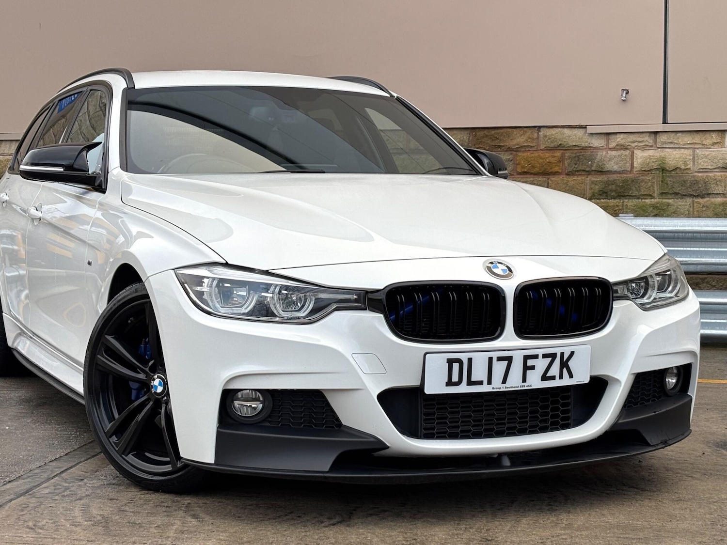 Used BMW 3 Series for sale - 77242677: Photo 26