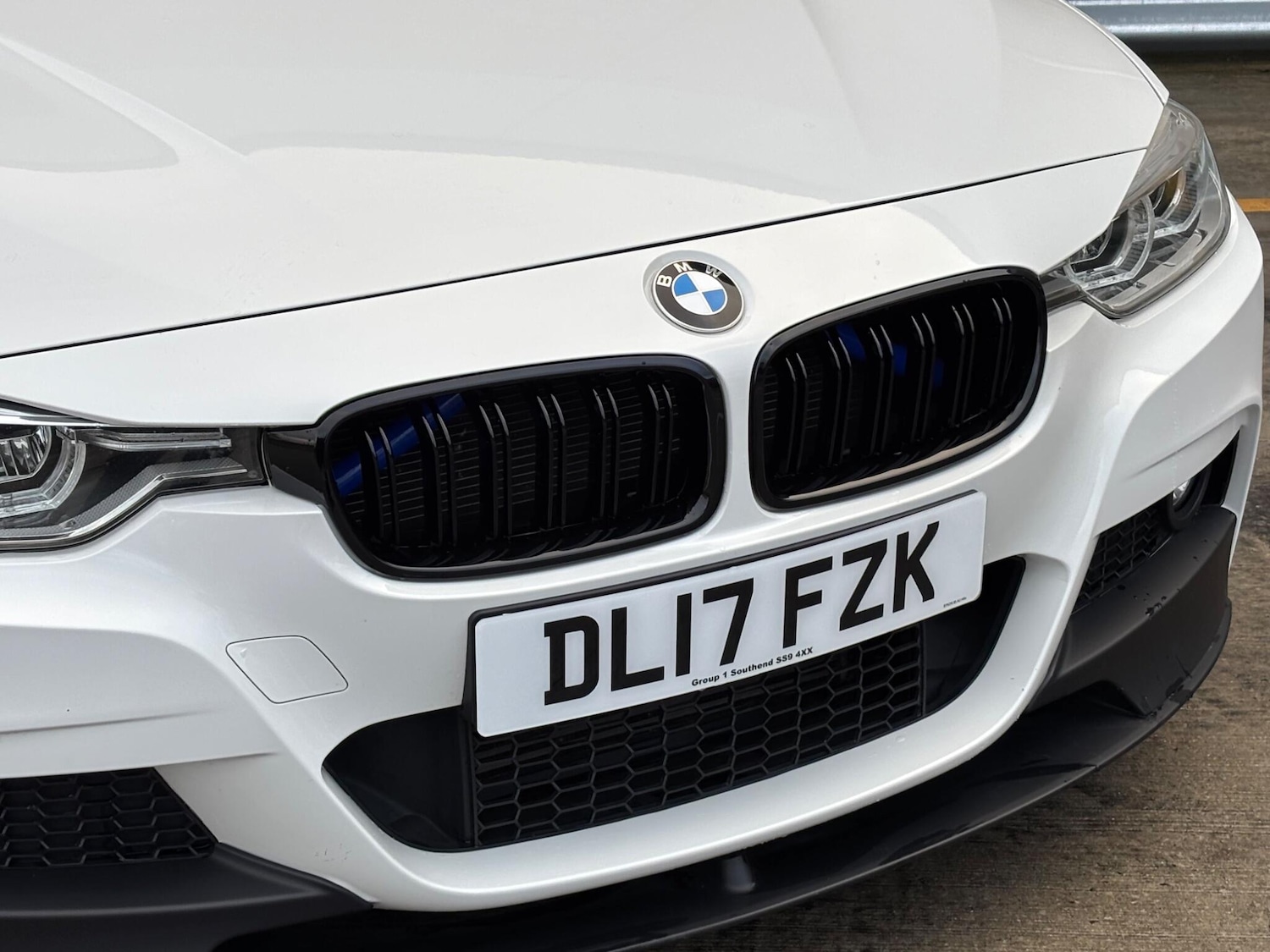 Used BMW 3 Series for sale - 77242677: Photo 27