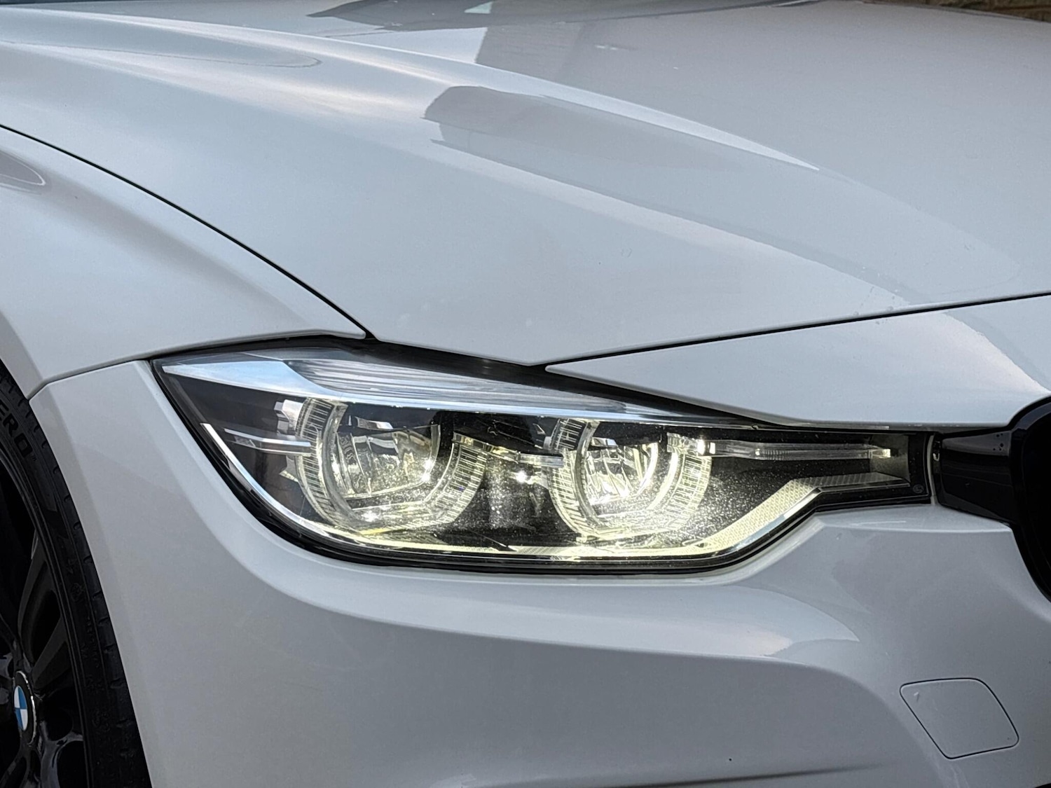 Used BMW 3 Series for sale - 77242677: Photo 30