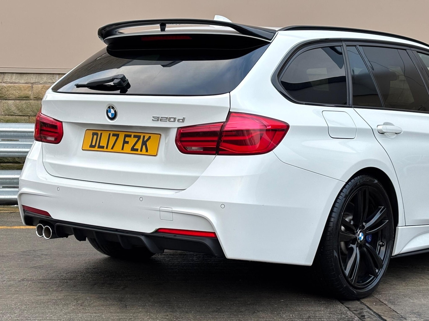 Used BMW 3 Series for sale - 77242677: Photo 35