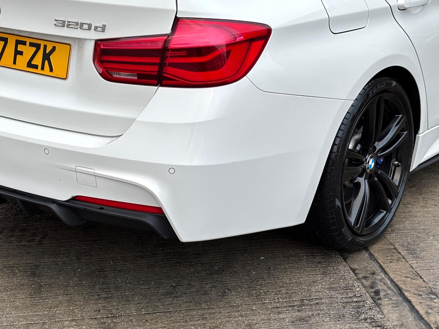 Used BMW 3 Series for sale - 77242677: Photo 37