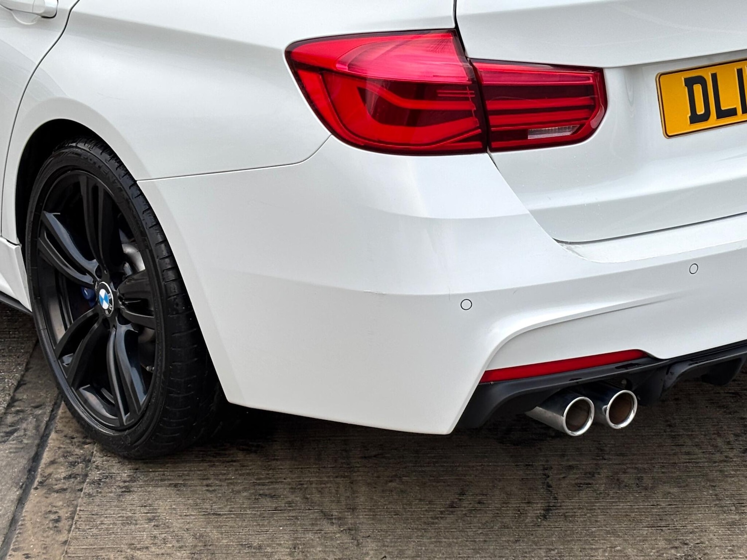 Used BMW 3 Series for sale - 77242677: Photo 38