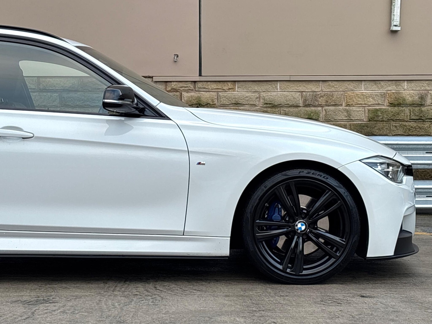 Used BMW 3 Series for sale - 77242677: Photo 43