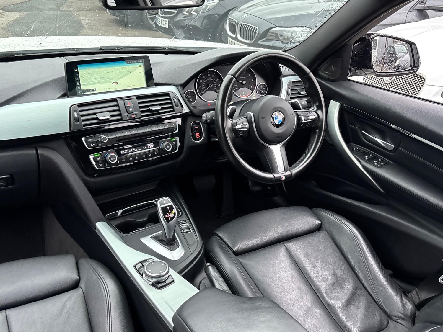 Used BMW 3 Series for sale - 77242677: Photo 46