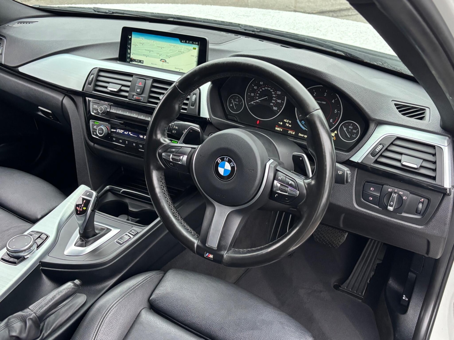 Used BMW 3 Series for sale - 77242677: Photo 47