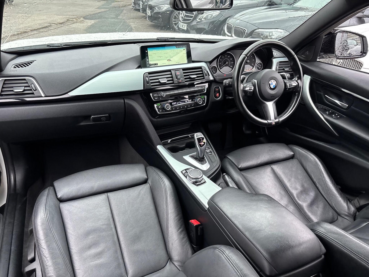 Used BMW 3 Series for sale - 77242677: Photo 48