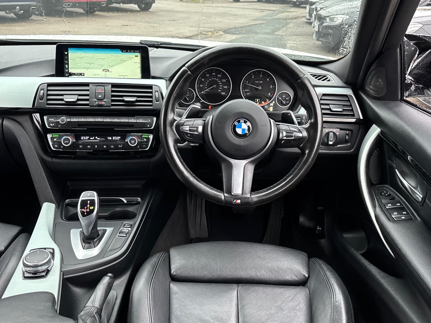 Used BMW 3 Series for sale - 77242677: Photo 49