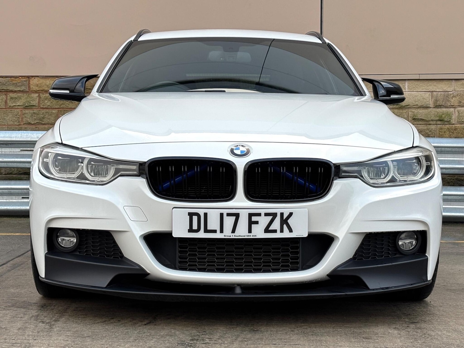Used BMW 3 Series for sale - 77242677: Photo 7