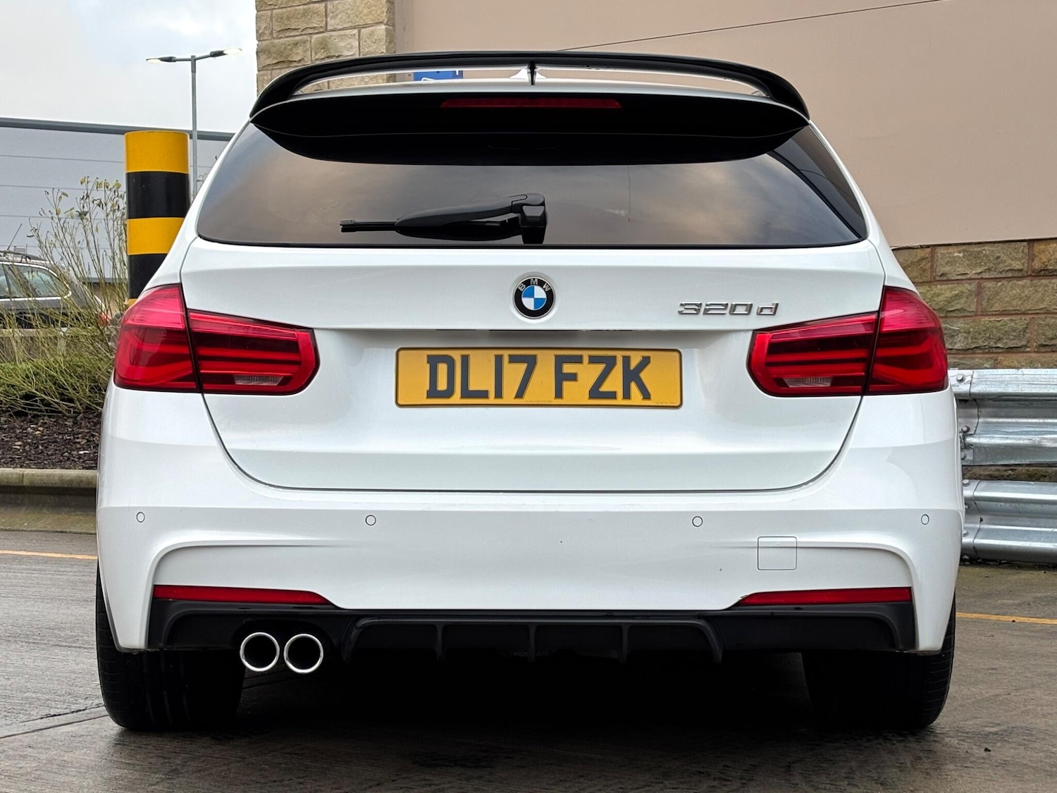 Used BMW 3 Series for sale - 77242677: Photo 8